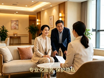 维西有偿售卵代生女生的客户的客户群体有哪些