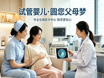 维西辅助生育服务 试管婴儿行业的兴起背景、发展与未来展望